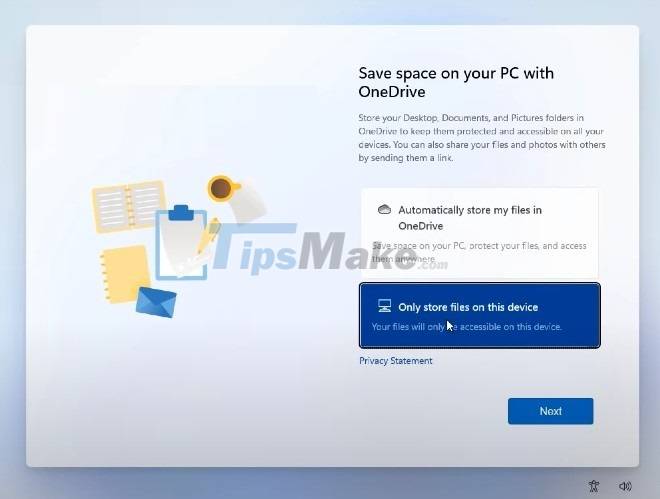 Steps to install windows 11 on virtual machine, how to install windows 11 on VMware Picture 33