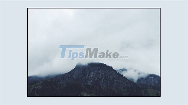 Steps to remove Watermark in Photoshop so that you have the image you want Picture 8