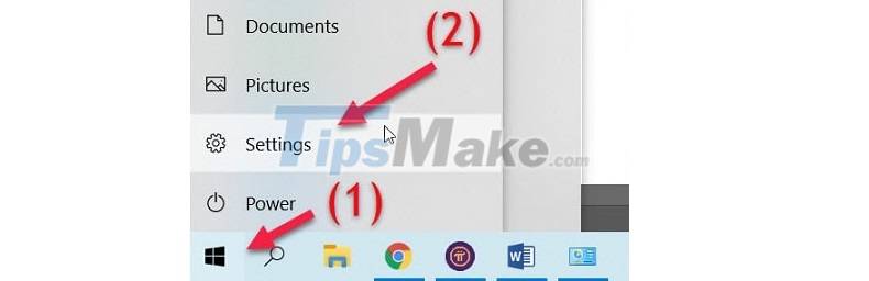 Steps to Reset Firewall in Windows 10 Picture 5