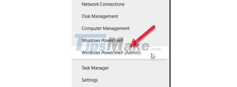 Steps to Reset Firewall in Windows 10 Picture 8