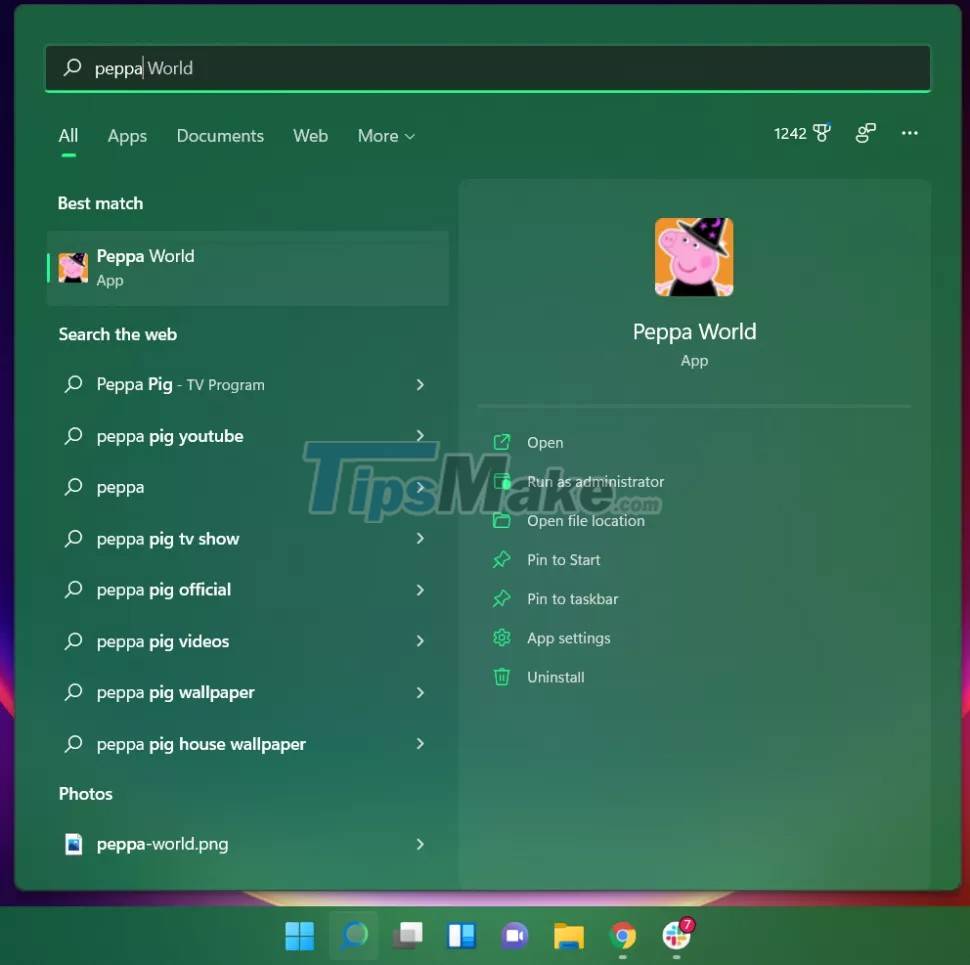 Steps to run Android apps on Windows 11 Picture 12