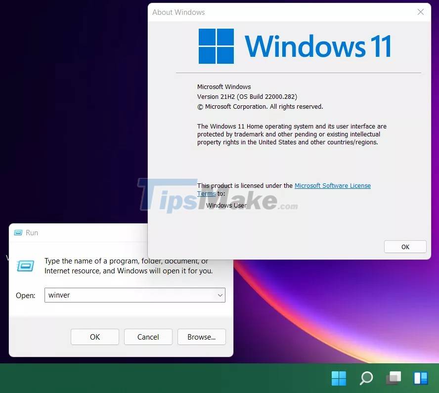 Steps To Run Android Apps On Windows 11 - TipsMake.com