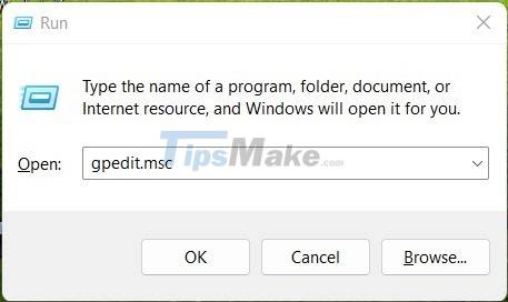 Steps to turn off Windows 11 Update, How to stop updating Windows 11 Picture 5