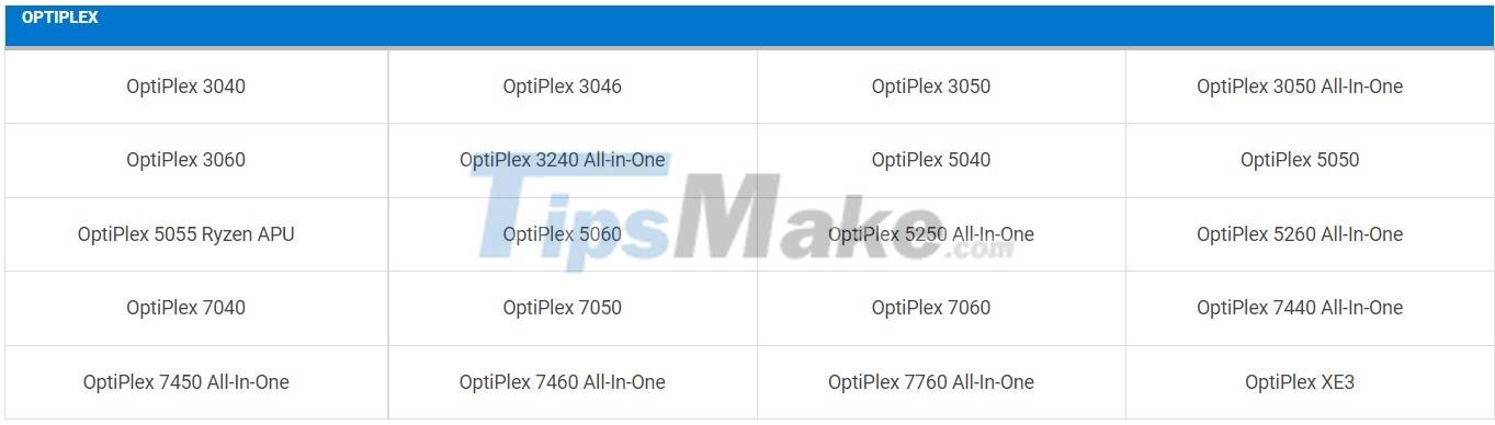 Steps to update TPM 1.2 to TPM 2.0 for Dell laptops, Dell computers Picture 10