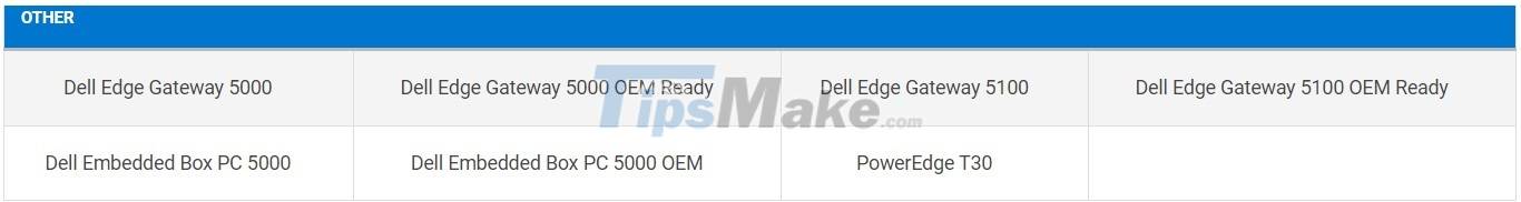 Steps to update TPM 1.2 to TPM 2.0 for Dell laptops, Dell computers Picture 12