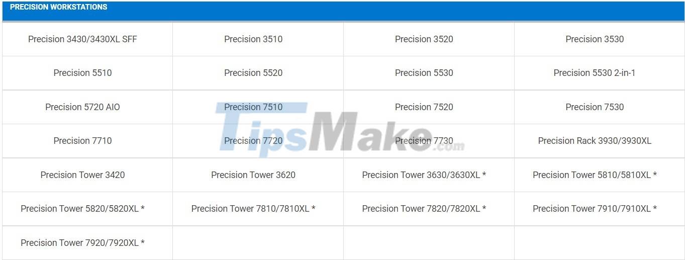 Steps to update TPM 1.2 to TPM 2.0 for Dell laptops, Dell computers Picture 9