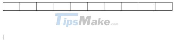 Steps to use the Draw Table feature in Microsoft Word Picture 4