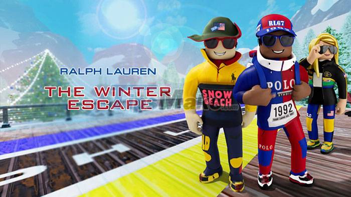 Summary of codes and how to get the latest items in Roblox Picture 3