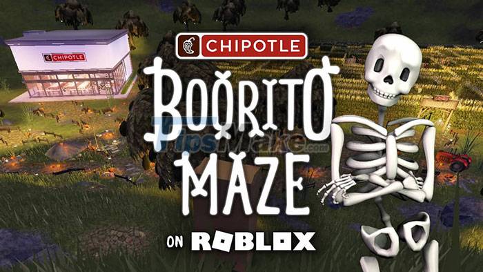 Summary of codes and how to get the latest items in Roblox Picture 6