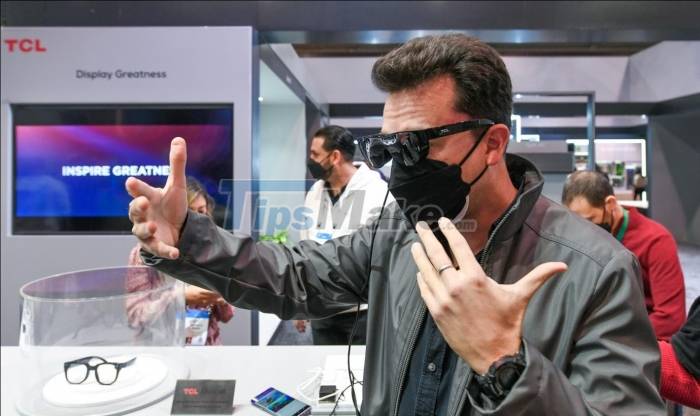 TCL introduces the thinnest 85-inch 8K Mini LED TV at CES 2022, and many important awards Picture 4