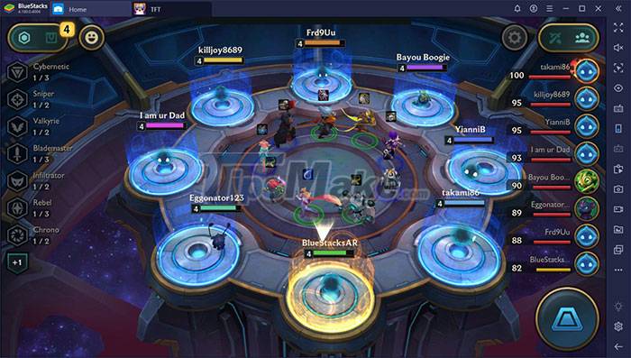 Teamfight Tactics: Professional tips gamers need to know Picture 2