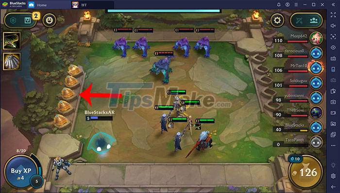 Teamfight Tactics: Professional tips gamers need to know Picture 4