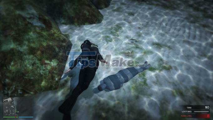 The creepy mysteries of GTA 5 Picture 2