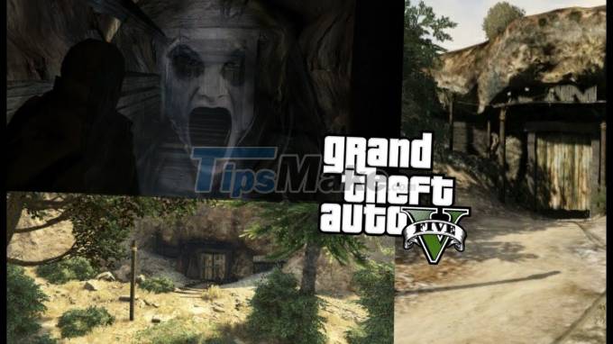 The creepy mysteries of GTA 5 Picture 3