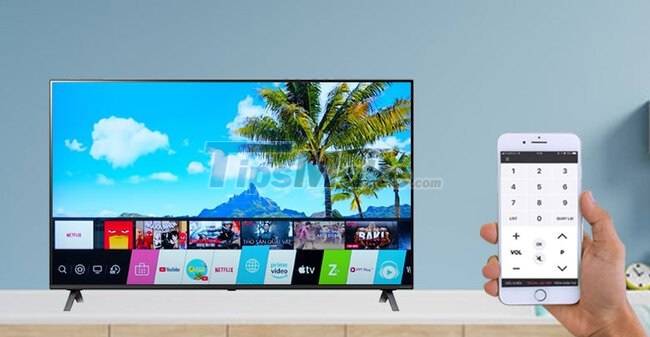The easiest way to connect your phone to Samsung and Sony TVs Picture 1