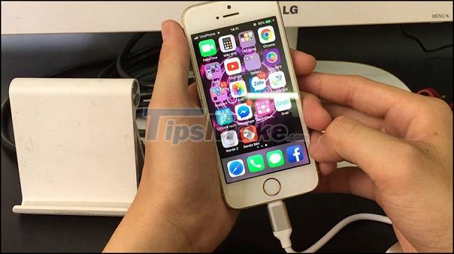 The easiest way to connect your phone to Samsung and Sony TVs Picture 3