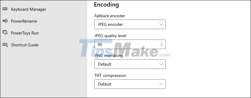 The fastest way to batch resize photos with Microsoft's Power Toy software Picture 7
