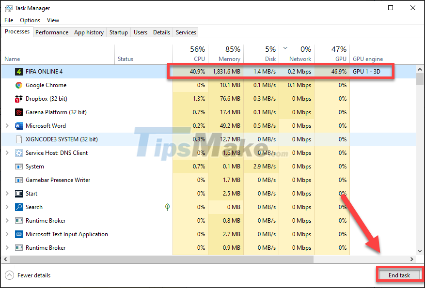 The most effective way to increase Minecraft FPS and reduce Minecraft lag Picture 12