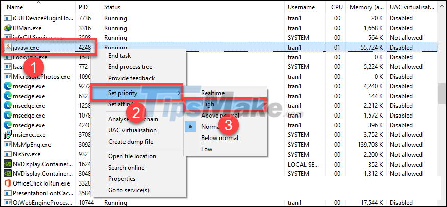 The most effective way to increase Minecraft FPS and reduce Minecraft lag Picture 6