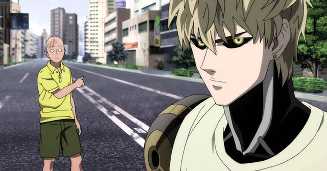 The most famous robots in anime Picture 2