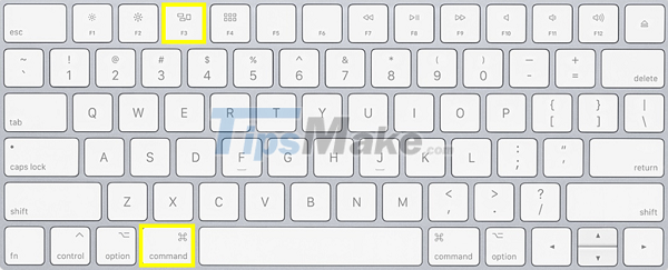 The priceless combination of common Macbook keyboard shortcuts you should know Picture 2