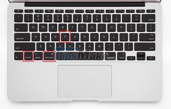 The priceless combination of common Macbook keyboard shortcuts you should know Picture 3