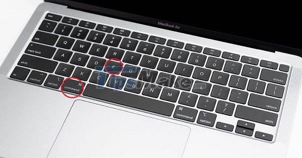 The priceless combination of common Macbook keyboard shortcuts you ...