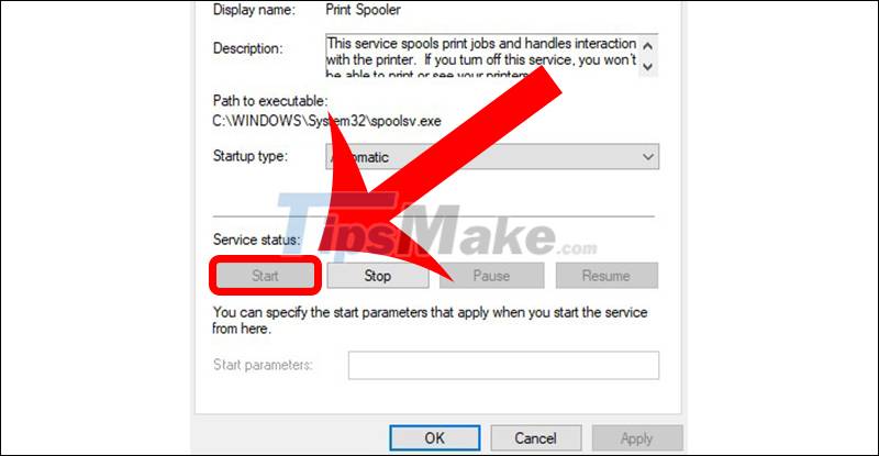 The printer prints slowly - Causes and effective and quick fixes Picture 6