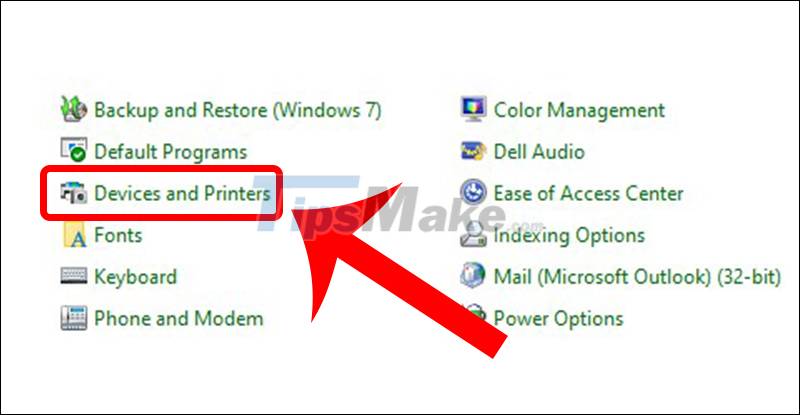 The printer prints slowly - Causes and effective and quick fixes Picture 9