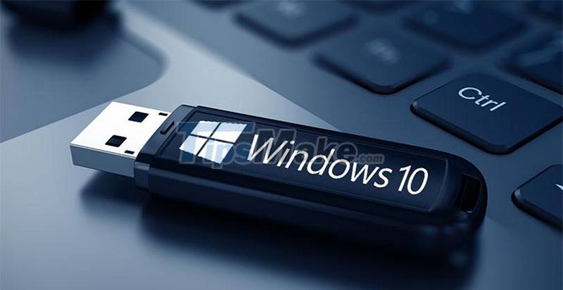 The printer reports incorrect port error - Causes and ways to fix incorrect port error Picture 2