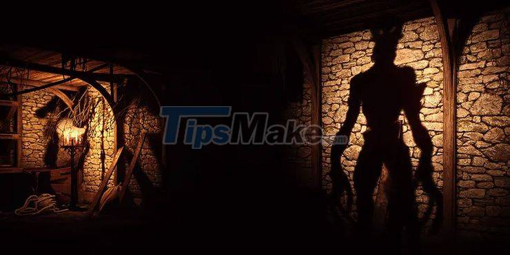 The Scariest Creatures in The Witcher 3! Picture 10