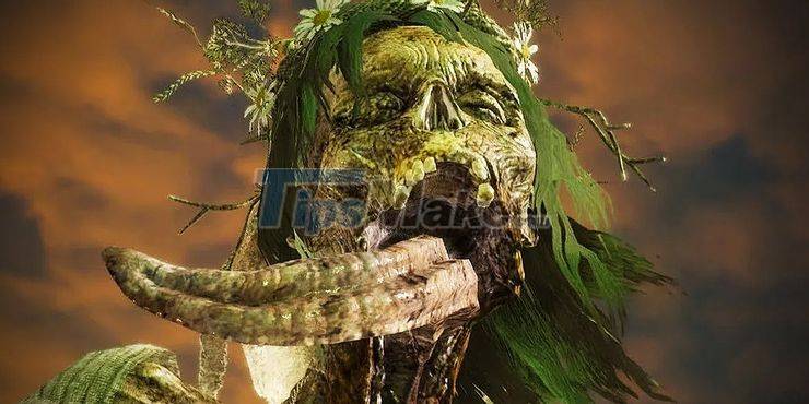 The Scariest Creatures in The Witcher 3! Picture 4