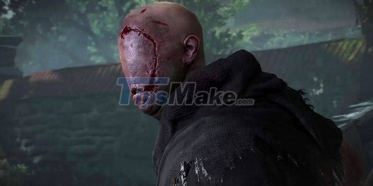 The Scariest Creatures in The Witcher 3! Picture 5