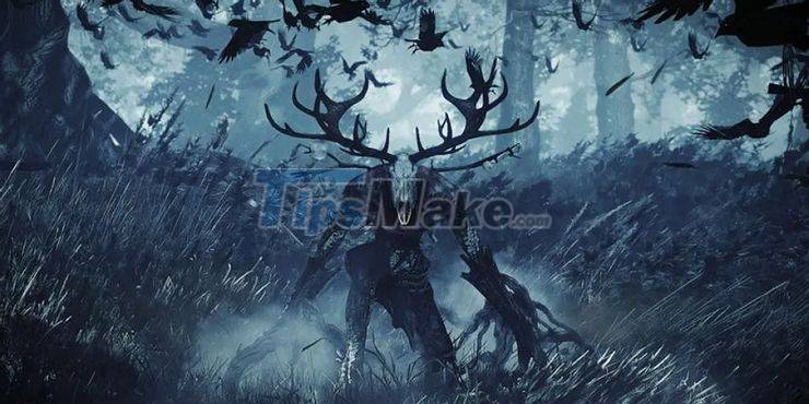The Scariest Creatures in The Witcher 3! Picture 6