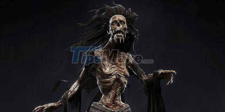 The Scariest Creatures in The Witcher 3! Picture 9