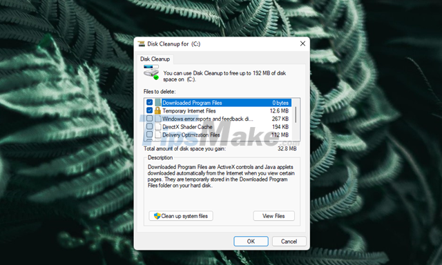 The simplest and fastest way to speed up your Windows computer Picture 11