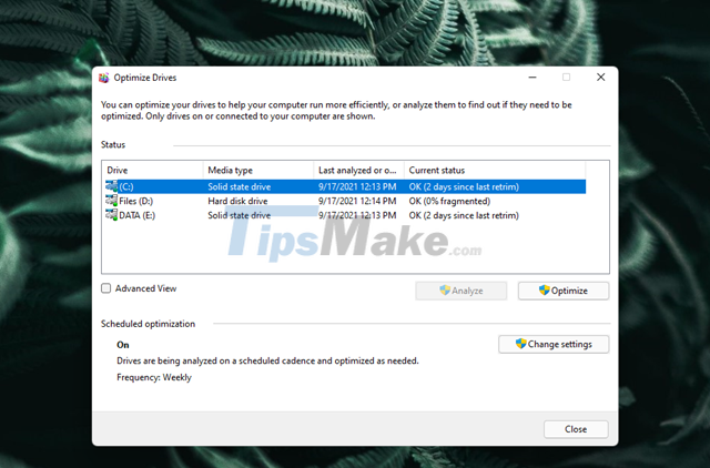 The simplest and fastest way to speed up your Windows computer Picture 12