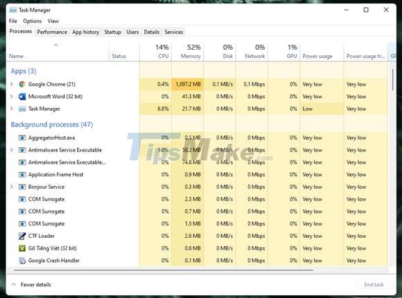 The simplest and fastest way to speed up your Windows computer Picture 2