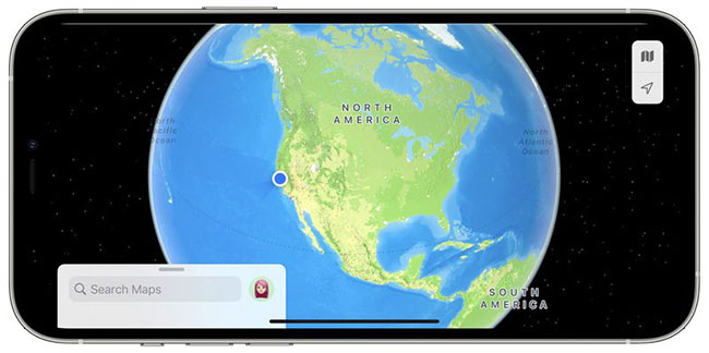 Things to know about the Maps app on iOS 15 Picture 3