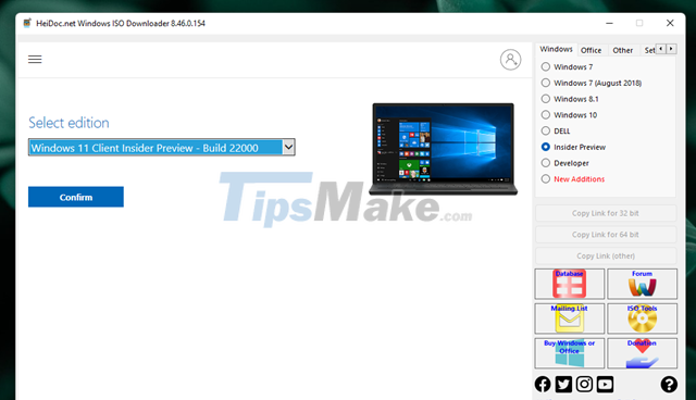 Things you need to know and prepare when Windows 11 officially launches Picture 6