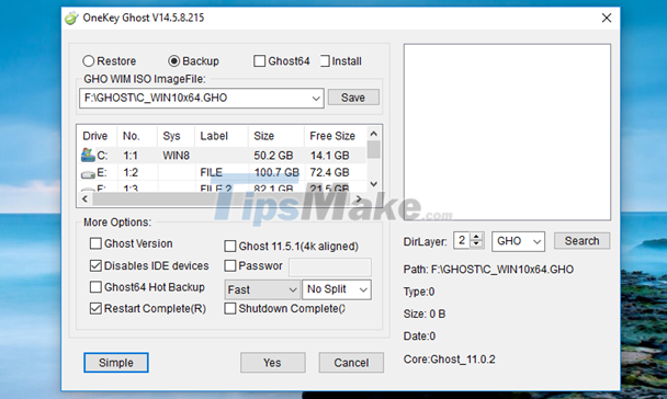 Things you need to know and prepare when Windows 11 officially launches Picture 8