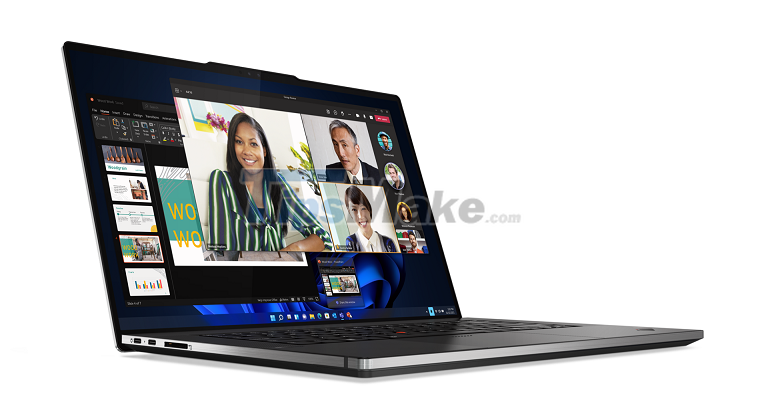 ThinkPad Z13 and Z16 launched with controversial design, break with Intel Picture 6