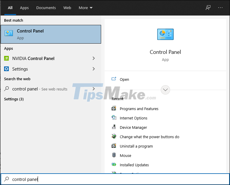 Tip Fixing 'Windows Defender Firewall has Blocked Some Features of This Application' Picture 3