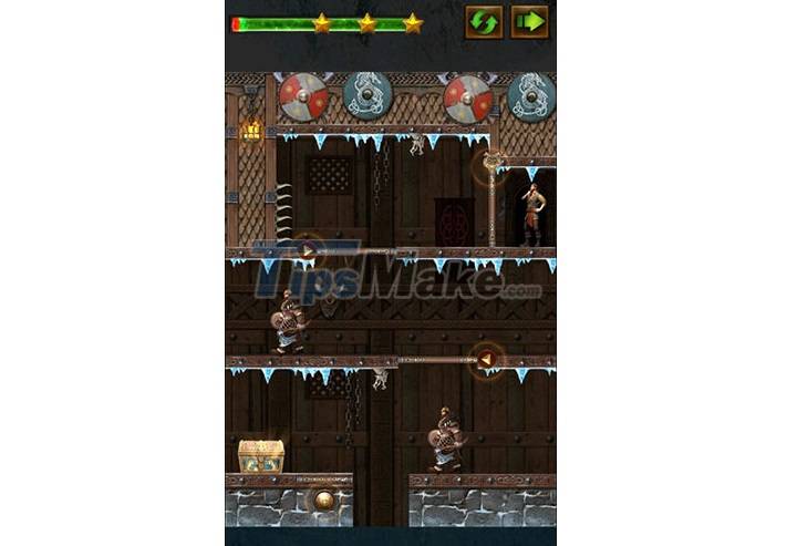 Tips and strategies to expand your empire in Evony: The King's Return Picture 4