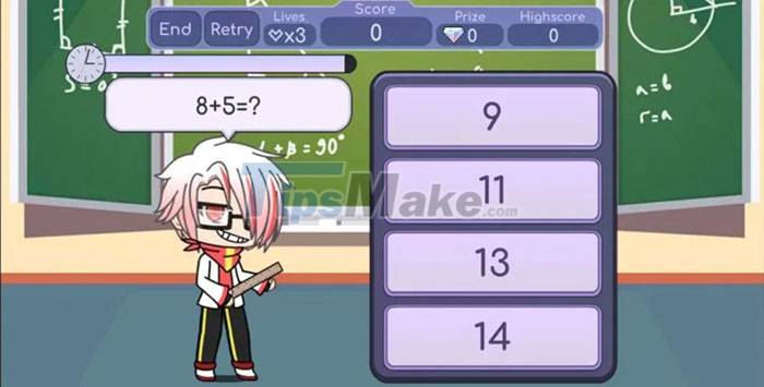Tips and strategies to play Gacha Life gamers need to know Picture 3