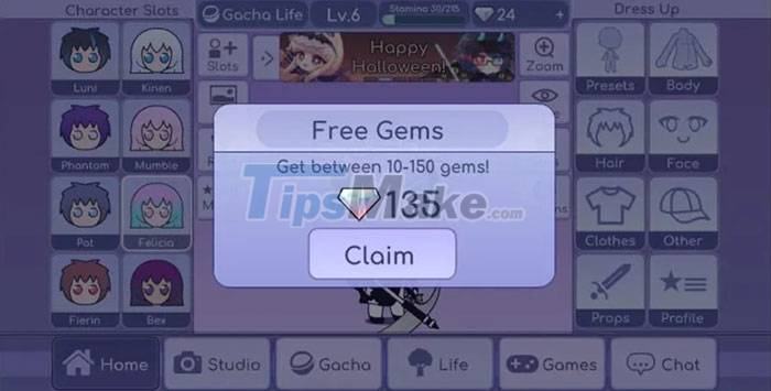 Tips and strategies to play Gacha Life gamers need to know Picture 4