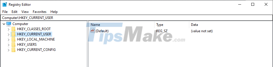 Tips for adding apps to the right-click extension list on Windows 10 Picture 2