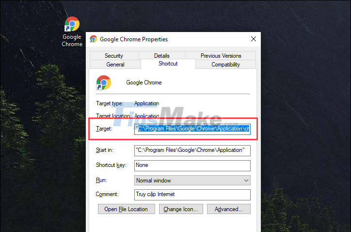 Tips for adding apps to the right-click extension list on Windows 10 Picture 9