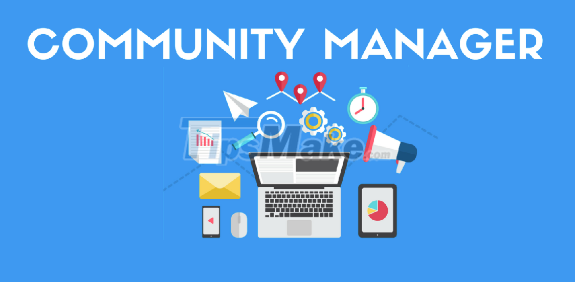 images 1 of Tips for Community managers - best tools to use