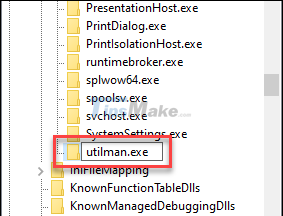 images 10 of Tips for opening apps from the Windows login screen